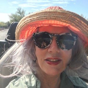 Meet your Posher, Sharon